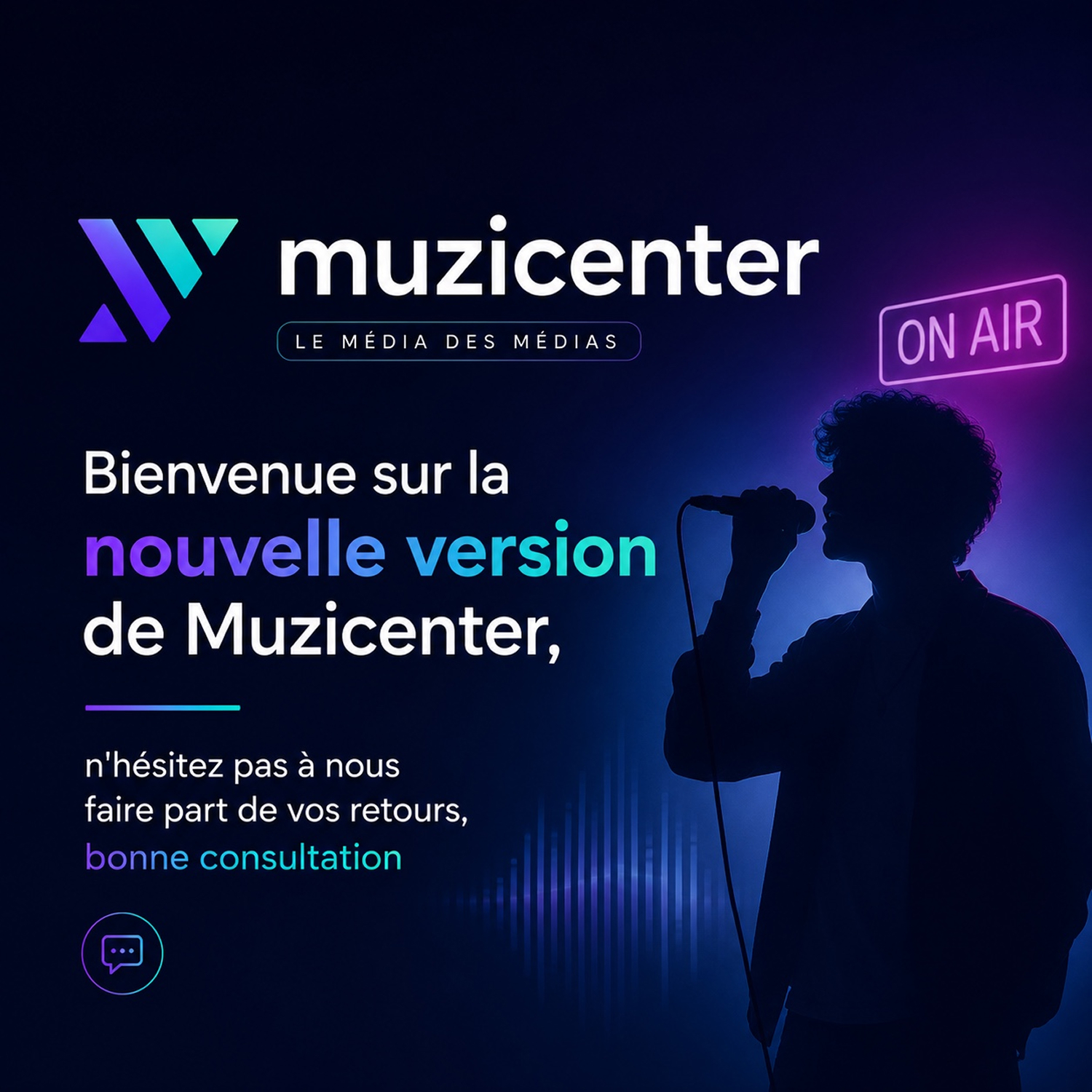 Muzicenter